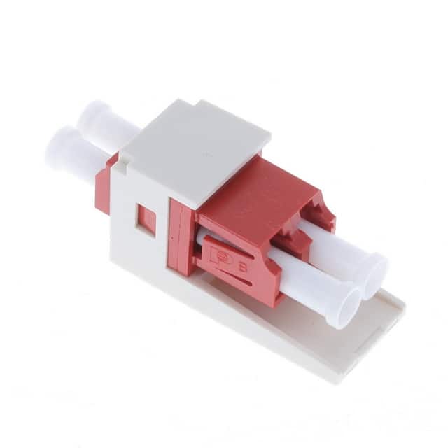 CMDBRDRDDLCZIW Panduit Corp  Keystone Connector Accessories